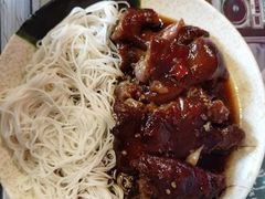 -贤花饭店(凯德店)