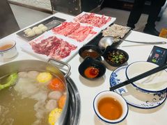-陈记顺和潮汕牛肉火锅(韩江路店)