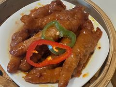-春满园·早茶·粤菜·宴会(前海店)