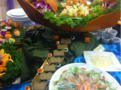 iphone_upload_pic-世博花园酒店-自助餐厅(云南世博花园酒店店)