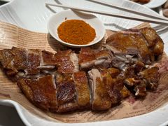 -姚江春中餐厅·太平洋大酒店