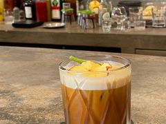 -BE NORMAL CAFE(霞溪路店)