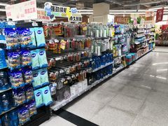 -物美综合超市(旧宫店)