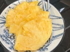 -福禧楼 FUK HEI LAU(前滩太古里店)