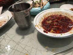 -裕德隆清真饭庄·天津特色菜(东丽店)