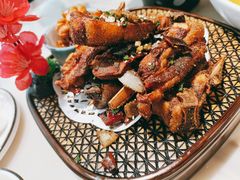 -老外婆(吾悦广场店)