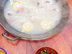-草本味·市井羊肉馆(新开铺总店)