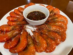 -南海渔家•海鲜•正宗海南菜(海棠湾店)