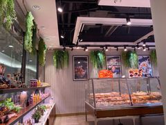 -巴黎贝甜(五月花广场店)