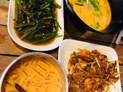 -Doo Dee Thai Food(Issan/Isaan/Esan)