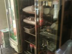 -盛源川香鱼火锅(西小区总店)