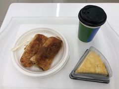 -山姆餐吧(山姆会员商店店)