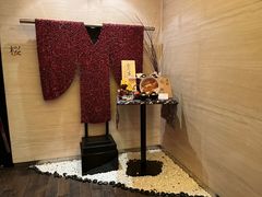 -滩万日本料理Nadaman(国贸大酒店)