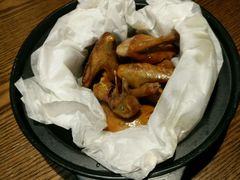 盐焗鸽-大鸽饭(马王堆店)