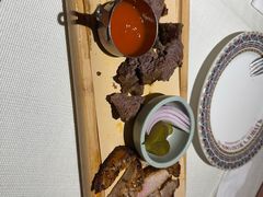-俄士厨房(印象汇店)
