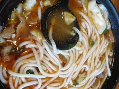 招牌极品牛肉粉-鑫花溪牛肉米粉(文星广场店)