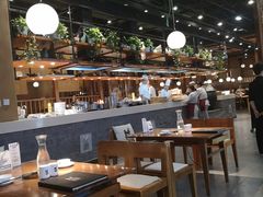 大堂-黑鸡小馆(金源店)