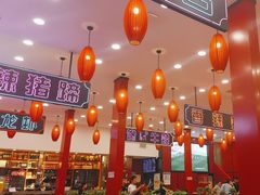 -簋街仔仔小龙虾(总店)