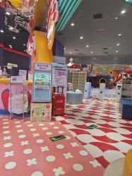 点击看大图 -Qmiss家庭娱乐中心(恒隆广场店)