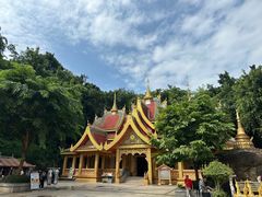 -西双版纳勐泐文化旅游区