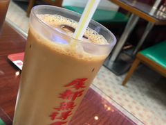 -七爷清汤腩·港式餐厅(金狮广场店)