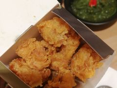 -蛙人战队·饭堂(储能大厦店)