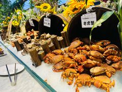 -川骄海鲜自助(河东店)