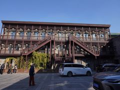 -中华巴洛克风情街