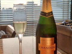 起泡酒-广州富力君悦大酒店·凯菲厅