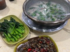 -标记美食新鲜猪杂(兴南大道店)