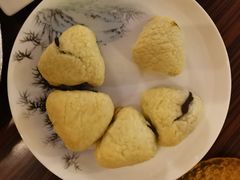 -西苑饭店·蓬莱春餐厅