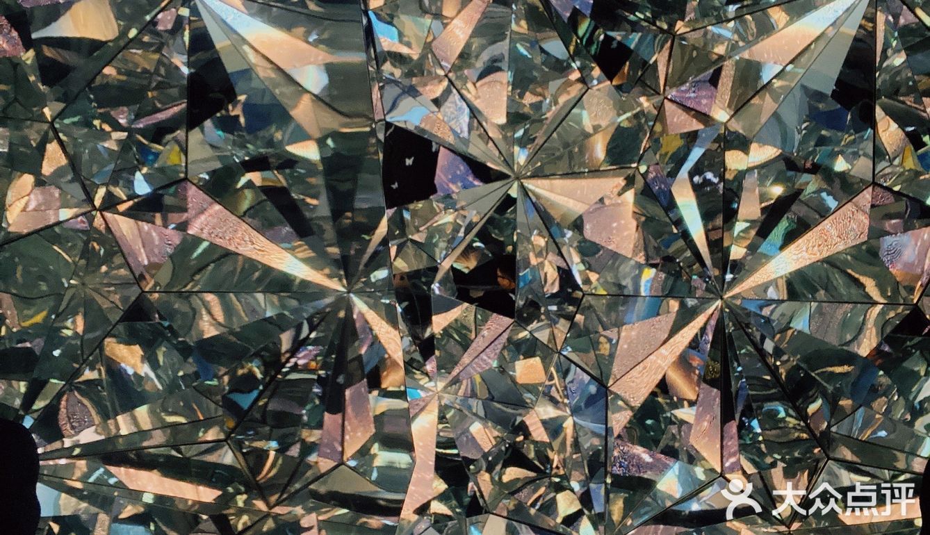 西安看展｜藏在美食天堂里的艺术展