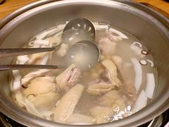-大头椰·椰子鸡火锅(新梦店)