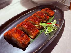 -醉庐·新上海菜(南京西路店)