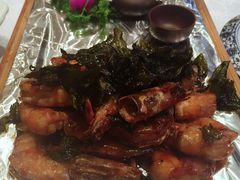 -卫鼎轩·曹公馆(鼓楼店)