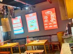 -怪噜范·老贵阳街头名小吃(鸿通城店)