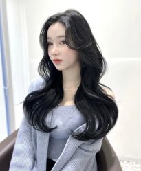 -FASHION PALACE hair+