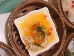 -悦得闲广式点心茶楼(蓝鲸世界店)