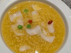 -马老六清真餐厅(雁滩店)