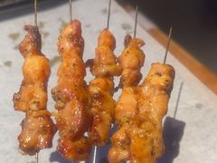 -喝丢一只鞋海鲜烧烤·海肠捞饭(东关街店)
