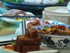 -三六三杭州菜(水上总店)