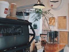 -Joymean coffee.见面咖啡