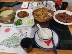 -晋情·游子轩(梅花路店)