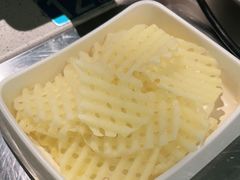 -半天妖烤鱼(东方新天地店)