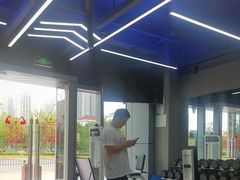 -EASY POWER健身工作室(浦东大道店)