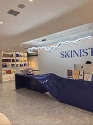 -SKINIST丽铂医疗美容