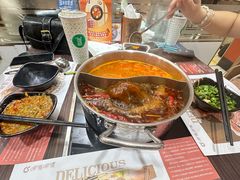 -呷哺呷哺(西单大悦城店)