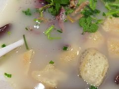 -鸭得堡老鸭汤·鸭血粉丝(南京博物院店)