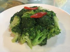 -李记搅团•非遗陕菜(三桥店)