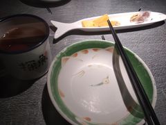 -探鱼·鲜青椒爽麻烤鱼(番禺万达店)